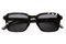The Heavy Tropix / Black Tortoise Bio & Polarised Grey Lens